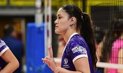 Volero Le Cannet’in Türk Pasörü Defne Devrim Kimdir? Kaç Yaşında, Nereli? Eski Takımına Karşı Sahada!