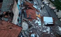 CHP İl Başkanı Erden Köybaşı: 30 bin kişilik ilçe kaderine terk edildi!