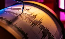 Son Dakika! Gaziantep Islahiye Peş Peşe Depremler!