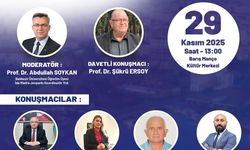 Bandırma'da Deprem Paneli! Kentin Geleceği için Depreme Hazırlık ve Güvenli Yaşam: