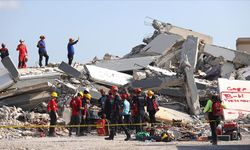 Son Dakika! “Büyük Marmara Depremi Tatbikatı'' İptal mi Edildi? İddialara AFAD’dan Net Açıklama