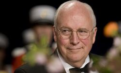 Eski ABD Başkan Yardımcısı Dick Cheney 84 Yaşında Hayatını Kaybetti