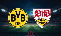 Borussia Dortmund – Stuttgart Maçı Ne Zaman? Saat Kaçta, Hangi Kanalda?