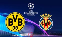 Borussia Dortmund – Villarreal Maçı Bu Akşam! Ne Zaman, Saat Kaçta, Hangi Kanalda?