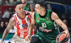 Kızılyıldız – Panathinaikos Maçı Bu Akşam! Hangi Kanalda?