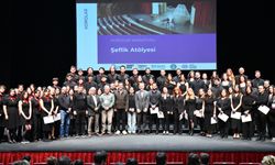 Balıkesir'de 10. Korolar Maratonu'na muhteşem final