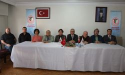 Kent Sempozyumu başlıyor: A'dan Z'ye Balıkesir'i konuşacaklar