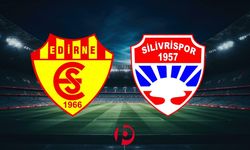 Edirnespor – Silivrispor Maçı Ne Zaman, Saat Kaçta, Hangi Kanalda?