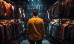 Ekim Ayı Zam Şampiyonu Erkek Giyim Oldu! İşte TÜİK’in Enflasyon Listesi