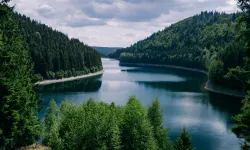 Türkiye'nin ekoturizm rotası