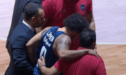 Shane Larkin’den Kötü Haber! Maçta Sakatlandı! Sağlık Durumu Nasıl?