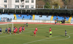 Ayvalıkgücü Deplasmanda Çöktü! Kütahyaspor Seriyi 3-0’lık Zaferle Sürdürdü