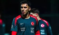 A Milli Takım’da Son Dakika! Emirhan Topçu Kadrodan Çıkarıldı: Türkiye–Bulgaristan Maçında Oynayacak mı?