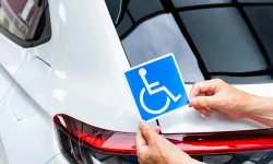 Engelli Araç Alımında 2026 ÖTV Muafiyet Limiti Belli Oldu! Yeni Yılda Üst Limit Ne Kadar Olacak?