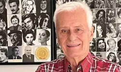 Yeşilçam'ın Ustası Engin Çağlar Hayatını Kaybetti! Engin Çağlar Kimdir?