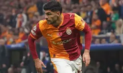 Galatasaray İtiraz Etmişti! Tahkim Kurulu'ndan Eren Elmalı Kararı...
