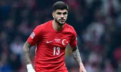 Futbolda Bahis Soruşturması Büyüyor! TFF'den Resmi Açıklama Geldi! Eren Elmalı Milli Takım Kadrosundan Çıkarıldı!