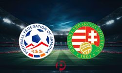 Ermenistan – Macaristan Maçının İlk 11’leri Açıklandı!