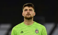 Kartal'da Yeni Sezon Planı Netleşti! Beşiktaş Kaleye Yabancı İsim Arıyor: Ersin Destanoğlu Belçika Yolcusu mu?