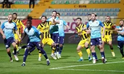 Erzurumspor FK İstanbulspor’u 4-0 Mağlup Etti!