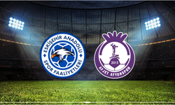 Eskişehir Anadoluspor – Afyonspor Maçı Ne Zaman? Saat Kaçta? Hangi Kanalda?