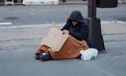 Sokakta Kalan Kimsesizler İçin Yeni Genelge: Barınma ve Destek Sağlanacak