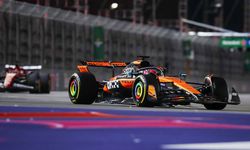F1 Katar’da Heyecan Dorukta: Sprint Yarışını Kazanan Oscar Piastri Şampiyonluk Mücadelesini Alevlendirdi