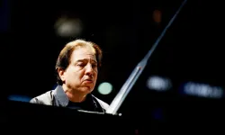 Fazıl Say Balıkesir’e Geliyor! Usta Piyanistten 50. Yıl Özel Konseri