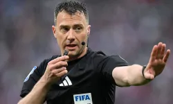 İspanya – Türkiye Maçının Hakemi Belli Oldu!