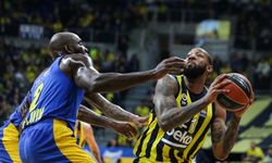 Fenerbahçe Beko – Maccabi Fox Euroleague Maçı Ne Zaman, Saat Kaçta ve Hangi Kanalda Yayınlanacak?