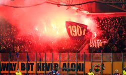 Skandal Pankart Olayı! UEFA Hem Victoria Plzen’e Hem Fenerbahçe’ye Ceza Verdi!