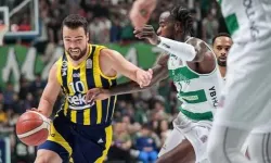 Fenerbahçe Beko – Bursaspor Maçı Ne Zaman, Saat Kaçta, Hangi Kanalda? Yayın Bilgileri Belli Oldu