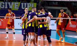 Filede Dev Derbi! Fenerbahçe Medicana – Galatasaray HDIS Maçı Bu Akşam: Saat Kaçta, Hangi Kanalda?