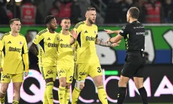 Trio’dan Sert Değerlendirme: “Üç Karar da Yanlış!” Çaykur Rizespor - Fenerbahçe Maçındaki Pozisyonlar Gündemi Salladı