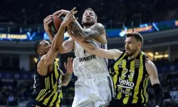EuroLeague’de Heyecan Zirvede! Fenerbahçe Beko – Lyon-Villeurbanne Maçı Ne Zaman, Saat Kaçta ve Hangi Kanalda Yayı