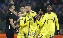 Fenerbahçe, Skandal Hakem Kararı İçin UEFA’ya Gidiyor: 3 Yıl Önceki İtiraf Ortaya Çıktı