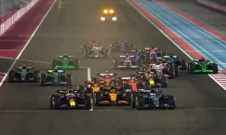 Formula 1 Katar GP Ne Zaman? 2025 Katar Grand Prix’si Saat Kaçta ve Hangi Kanalda Yayınlanacak?