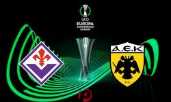 Fiorentina – AEK Atina Maçı Ne Zaman, Saat Kaçta ve Hangi Kanalda?