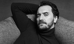 MasterChef'in Konuğu Fırat Çelik Kimdir? Kaç Yaşında, Nereli? Hangi Dizi ve Filmlerde Oynadı?