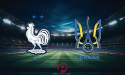 Fransa–Ukrayna Maçının İlk 11'leri Belli Oldu!