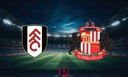 Fulham – Sunderland Maçı Ne Zaman? Saat Kaçta, Hangi Kanalda?
