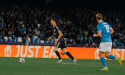 Napoli ve Frankfurt Golsüz Berabere! Şampiyonlar Ligi’nde Nefes Kesen Mücadele 0-0 Sona Erdi