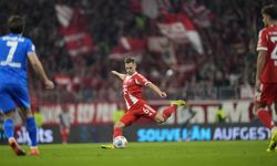 Bayern Münih, Leverkusen’i 3-0 Mağlup Etti!