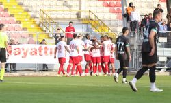 Boluspor’dan Net Galibiyet! Bodrum FK’yı 3-0’la Geçti