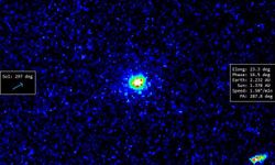 3I/ATLAS Yörüngesinden Saptı! NASA Küresel İzleme Başlattı