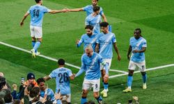 Manchester City, Borussia Dortmund’u 4-1’le Geçti! Etihad’da Gol Şov!