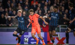Club Brugge ile Barcelona 3-3 Berabere Kaldı — Nefes Kesen Maçta 6 Gol, VAR ve Penaltılar...