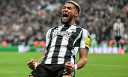 Newcastle United, Bilbao Karşısında Hata Yapmadı: 2-0