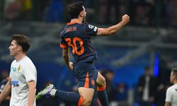 Inter, Kairat Almaty’yi 2-1 Mağlup Etti! Milano’da Zafer Gecesi