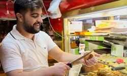 Fenomen Boyozcuya Ceza Yağdı! İzmir’de 7 Bin TL’lik Boyoz Faturası!